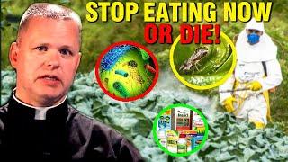 Fr.Chris Alar: Stop Eating This Food Now Or Die | Once Inside The Body, These Things Can Kill You.