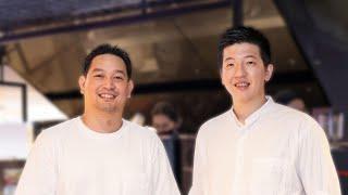 Kopi Kenangan Coffee Chain Cofounder James Prananto Turns Venture