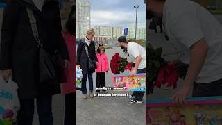 НАДЕЮСЬ получилось поднять настроение ….