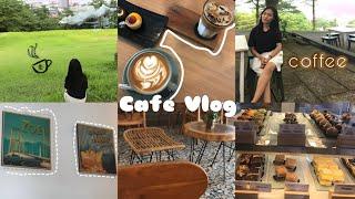 Cafe hopping in Manado ️ : Bumi Beringin drinks and eatery, Kedai Koel