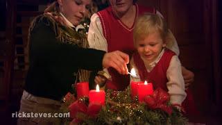 Rick Steves' European Christmas: Austria