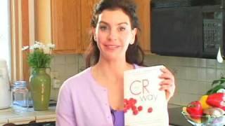 The CR Way to a Healthful Calorie Restriction Diet