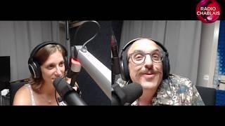 Les Barbouzes avec Madeleine Mercier - la chronique de Philippe Battaglia