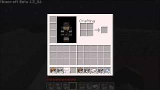 Minecraft Mod: Roads!