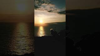Путешествие на мотоцикле к морю #mototravel
