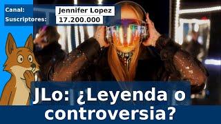JLo en los AMAs 2025: ¡Análisis de su impactante show!