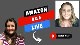 Friday Live Show! Amazon FBA 7/7/23