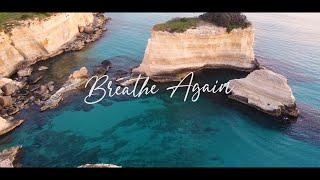 Nick Gambino - Breathe Again (Official Video)