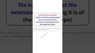 Various techniques to validate a file download || Automation Testing || Selenium Java