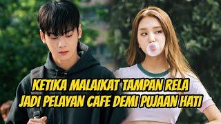 Cowok Itu Ternyata Adalah Seorang Malaikat Yang Sedang Dihukum | Alur Drama Korea Soul Plate