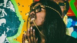 Trinidad James - Allaus ft. OG Maco (No One Is Safe)