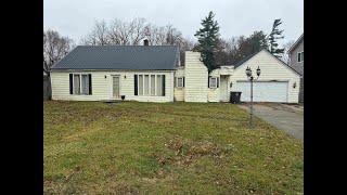 4211 Stellhorn Road, Fort Wayne, IN, 46815 Tour - $159,900