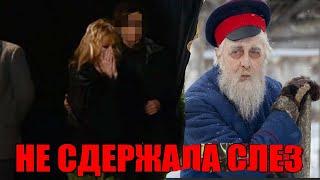 Умер один из старейших актеров РФ Константин Желдин