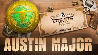 ВОЗМОЖНО ЛИ ОКУПИТЬ ПРОПУСК AUSTIN MAJOR 2025? СТОИТ ЛИ ПОКУПАТЬ ПРОПУСК МАЖОРА В CS2?