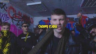 CHURAQ SPUTNIK - ŠÁLA (prod. NAUME)