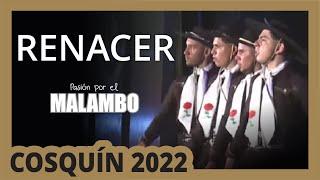 Pre Cosquín 2022 RENACER Conjunto de Malambo | Pasión por el malambo