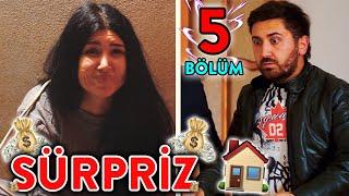 Sürpriz Serialı - 5.Bölüm (Resul Abbasov & Xana)