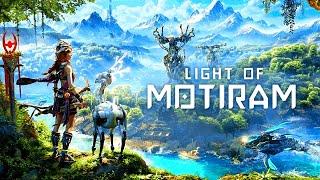 Light of Motiram: Extended Pre-Alpha Gameplay Trailer