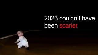 Scary Comp. 2023