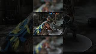 For Honor Duels Centurion Vs Kensei. Crossing Tips In A Cathedral.