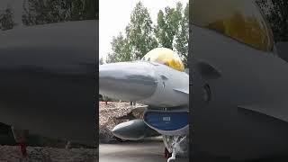 F-16 вже в Україні – Зеленський