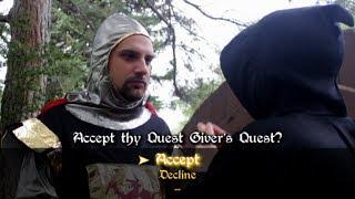 The Quest Giver