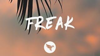 Doja Cat - Freak (Lyrics)