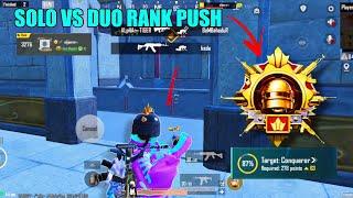 32 Solo Finishes | Duo Conqueror Rank Push Tips And Tricks 