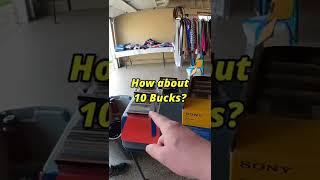 Garage Sale Finds To Flip For A Profit!!