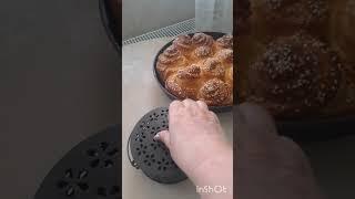 Продолжаю ждать гостей и готовлю