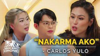 Carlos Yulo "NAKARMA AKO"