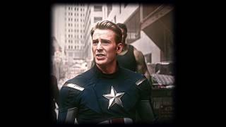 || Captain America || The Ultimate Soldier edit by - @TubroEditz