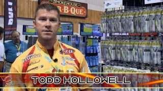 ICAST-Todd Hollowell-Reaction Strike