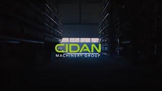 Transforming Metal Fabrication: CIDAN Machinery Group's Innovative Solutions Showcase