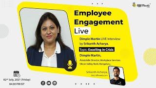 Employee Engagement Live