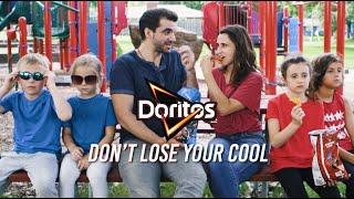 Doritos Short Film | Don't Lose Your COOL (Ranch)