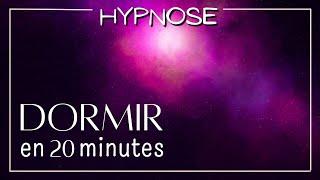 Hypnose ASMR  SOMMEIL et reprogrammation du subconscient  Paix intérieure