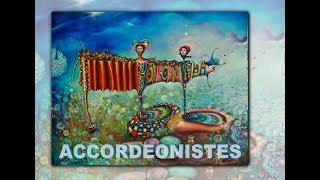 Accordéonites   - Jacqueline Gouverne & André Bec