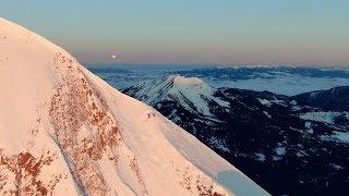 Flow: Big Sky Resort | Film by Teton Gravity Research