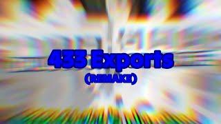 Ayman_Tuber Hates G-Major 16 433 Exports (REMAKE)