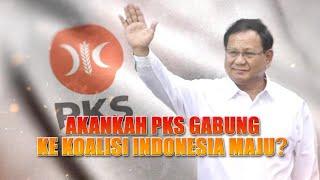 PKS Gabung KIM, Poros Baru Rangkul Anies | Kabar Petang tvOne