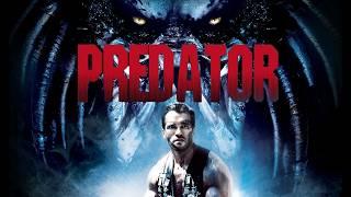 Arnold's Predator Proved That Earth Should Attack Aliens First - Best Movie Ever