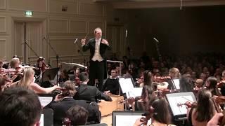 Jean Sibelius  - Valse triste - Slaven Kulenović