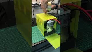 АККУМУЛЯТОР LIFEPO4 48V 30AH  #аккумулятор #battery #lifepo4