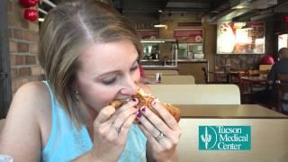 The Tucson Experience: The Sonoran hot dog