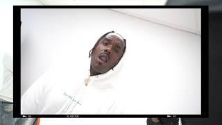 ILL G8z - Wavy  (OFFICIAL VIDEO)