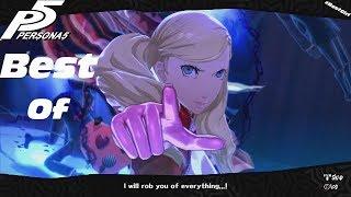 Persona 5: Highlights  -The Best of Ann Takamaki-