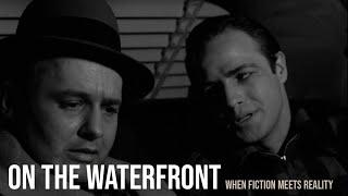 Movie Review: On The Waterfront - When Reality and Fiction Become One