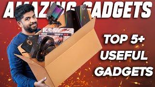 I Tested 5+ PC Gadgets & Products - November 2024 Tamil