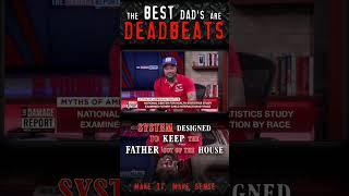 DEADBEAT FATHERS earn "THE BEST DAD AWARD"